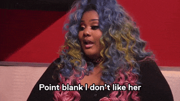 keeping it real love and hip hop GIF by VH1