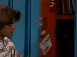 Lonely 90S GIF