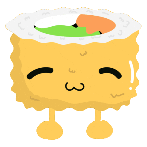 Food Sticker