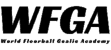 WFGA Sticker