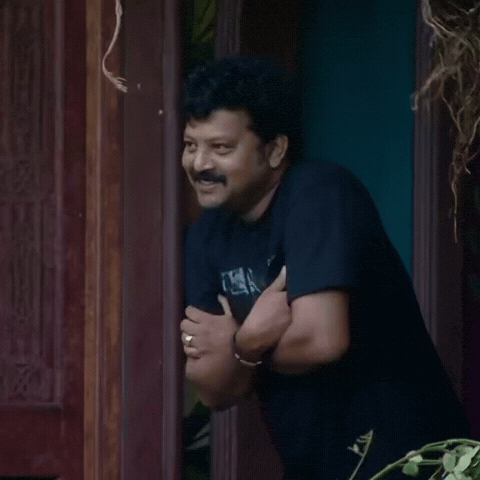 Biggboss Malayalam GIF