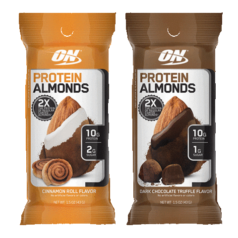 Fitness Gym Sticker by Optimum Nutrition Brasil