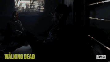 twd GIF by The Walking Dead