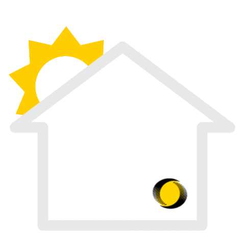 Saint-Gobain Sticker