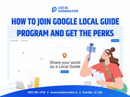 Local Guide Rewards And Incentives GIF