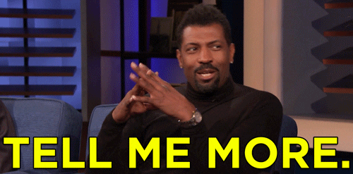 tell me more deon cole GIF by Team Coco