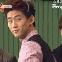 taecyeon