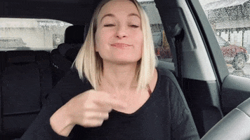 Frustrated Asl GIF