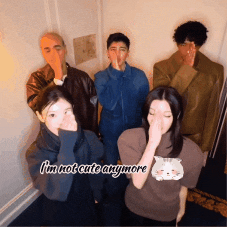 Ken Kenny GIF