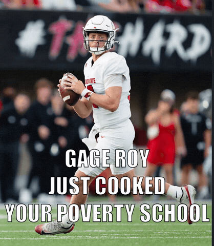 Illinois State Isu GIF
