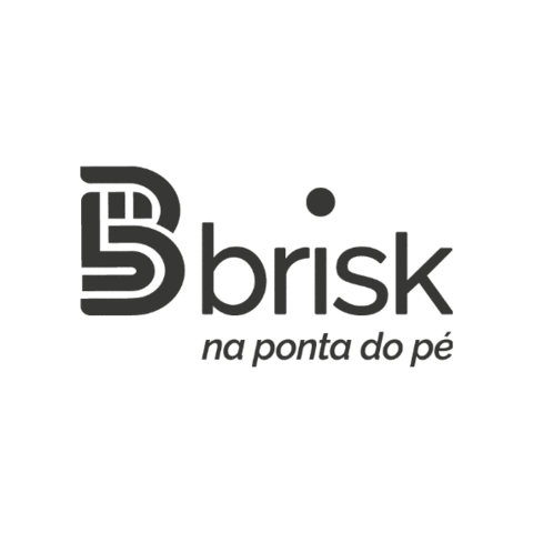 Meias Brisk Sticker