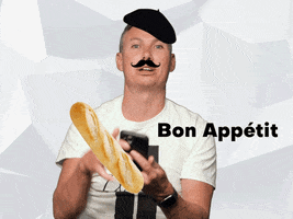 Bon Appetit GIF by AllPropertiesGroup