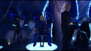 Alien GIF