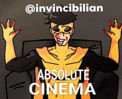 Absolute Cinema GIF