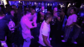 Jersey Shore Dancing GIF by Jersey Shore Family Vacation