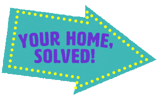 Home Solutions of Iowa Sticker