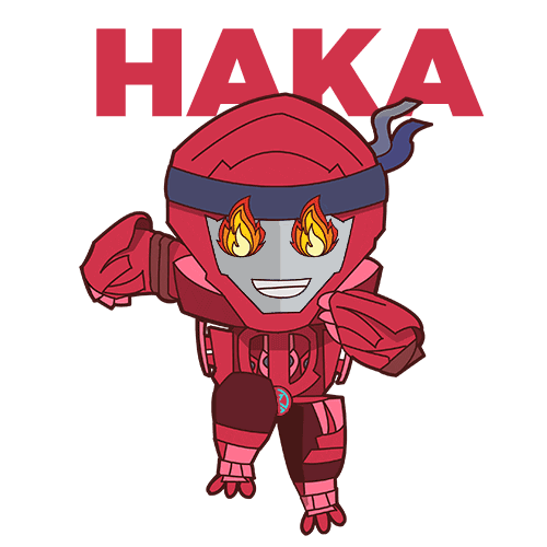 Zipmex Indonesia Sticker