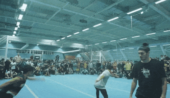 Hooked Tournament GIF