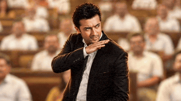 Tamil Cinema Suriya GIF