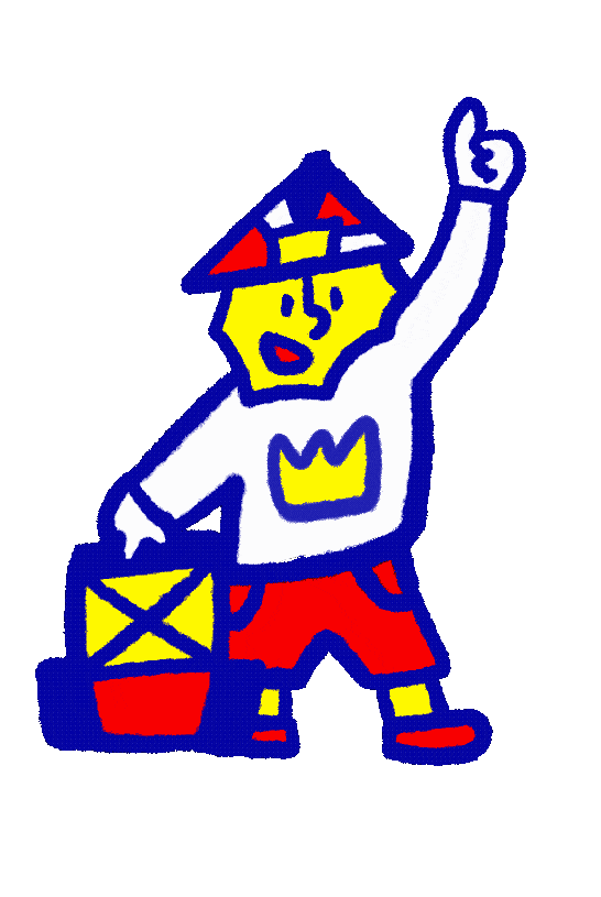 Art Sticker