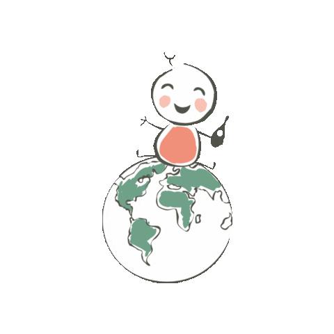 Orkla Care Danmark Sticker