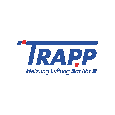 Trapp HLS Sticker
