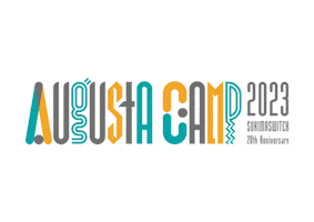 Ac2023 Sticker by augusta_camp