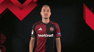 GIF by 1. FC Nürnberg