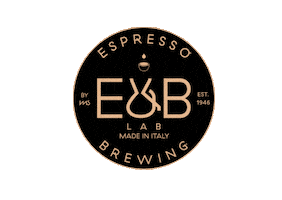 E&B Lab Sticker