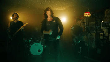 Nothing More GIF