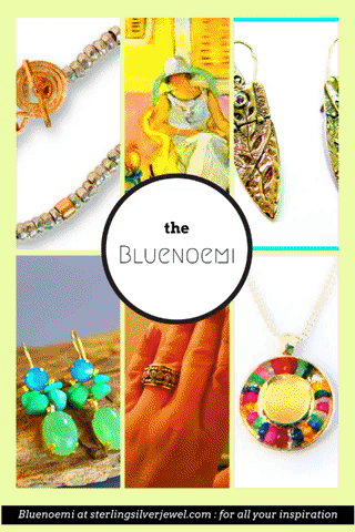Bluenoemi Jewelry GIF