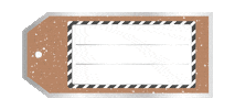 Travel Sticker by myphotobook.de