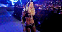 michelle mccool
