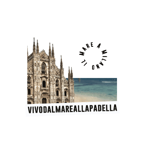 Solodavivo Sticker by VIVO - dal mare alla padella