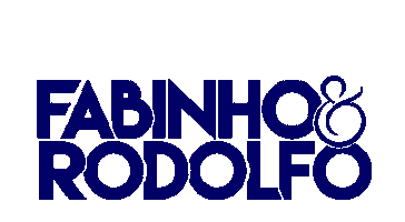 Love Sticker by Fabinho e Rodolfo