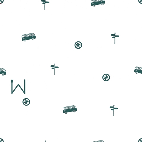 Travel Wanderlust GIF