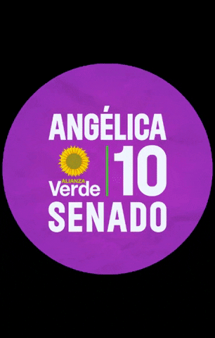 AngelicaLozanoC angelica lozano senadora angélica lozano partido alianza verde angélica lozano correa GIF