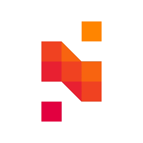 Nimble Sticker