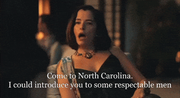 North Carolina GIF