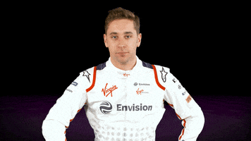 formula e motorsport GIF by Envision Virgin Racing Formula E Team!