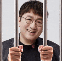 Jail GIF