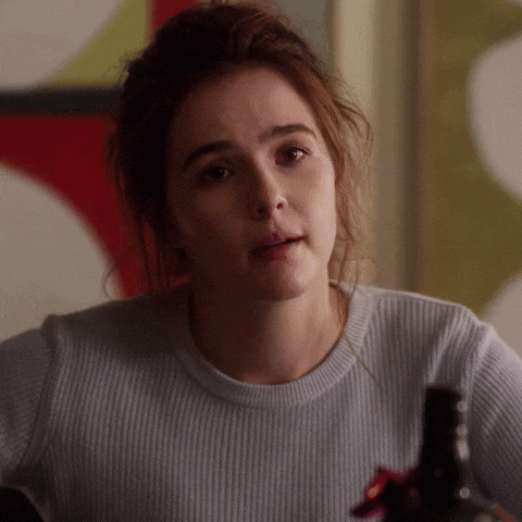 Peace Out Goodbye GIF by NETFLIX