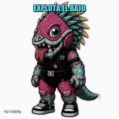 Con Todo Beat GIF by WVRPS