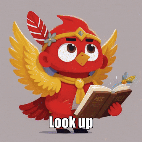 Stars Love GIF by The Cardinal Virtue