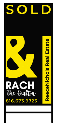 Rachelferguson Sticker by Rachel Ferguson- YocomMuellerTeam, Reece Nichols