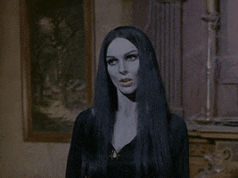 the munsters horror GIF
