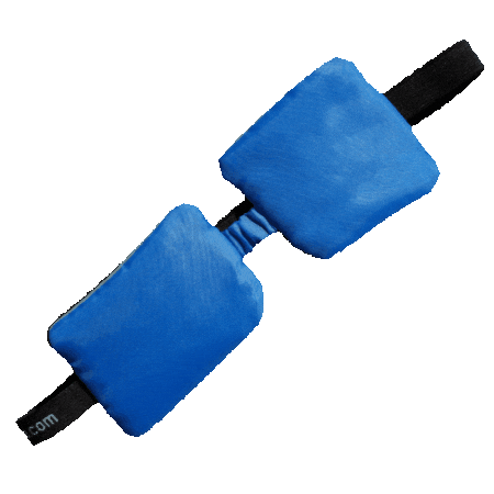 Eyegiene Sticker by Lunatus Healthcare