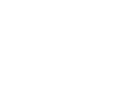 Typography Parsons Sticker by Land and Sea Dept.