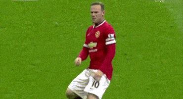 Premier League Football GIF