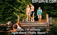 the cabin in the woods